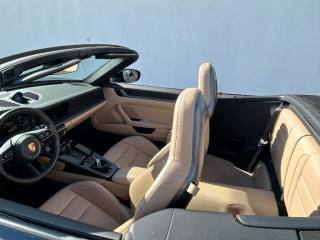 PORSCHE 911 usata, con Climatizzatore