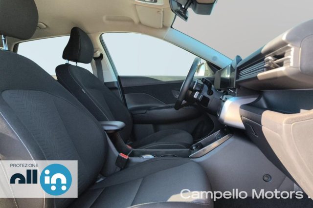HYUNDAI Kona usata 15