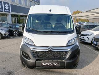 FIAT Ducato usata, con Airbag
