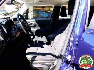JEEP Renegade usata, con Chiusura centralizzata