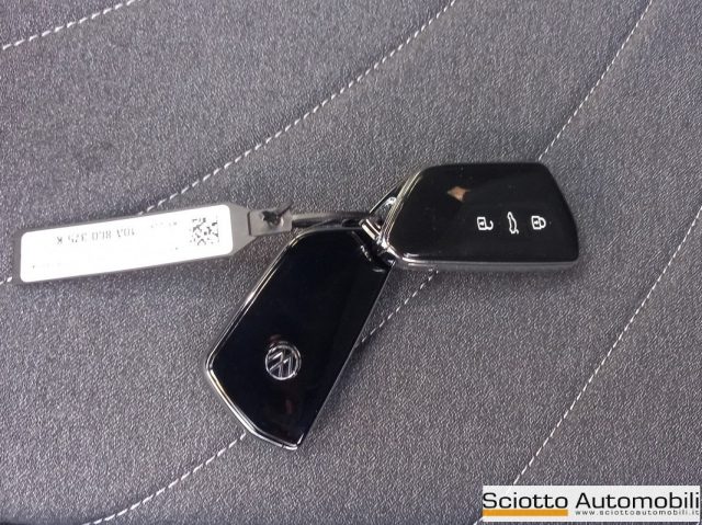 VOLKSWAGEN ID.3 usata, con Sensori di parcheggio posteriori
