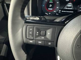 NISSAN X-Trail usata, con Airbag testa