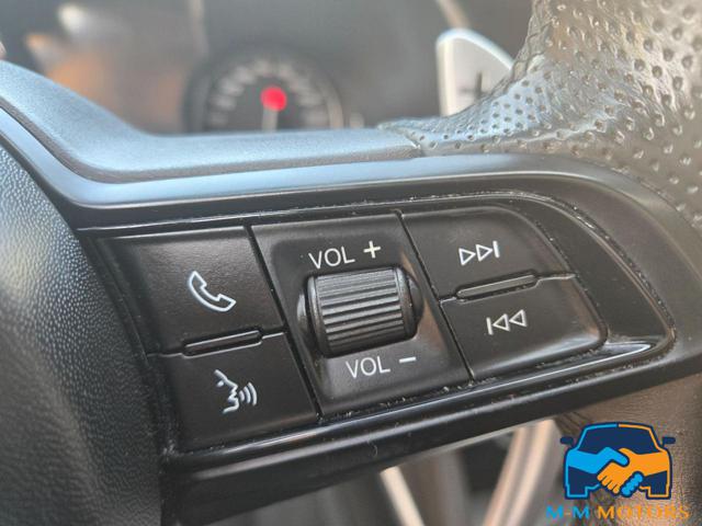 ALFA ROMEO Stelvio usata, con Immobilizzatore elettronico