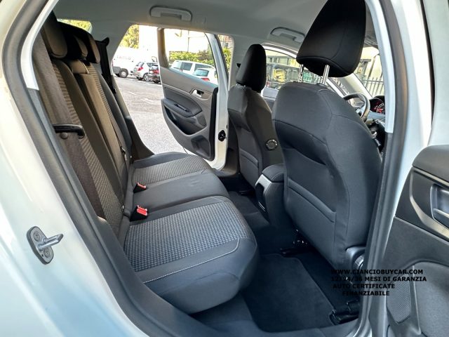 PEUGEOT 308 usata, con Cerchi in lega