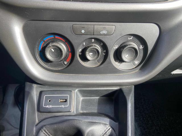 FIAT Doblo usata, con Servosterzo