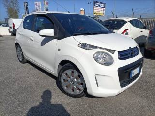 CITROEN C1 1.2 82CV Feel 5p PREZZO REALE, UNIPRO!!