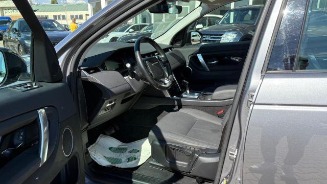 LAND ROVER Discovery Sport usata, con Cerchi in lega