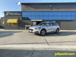 FORD Focus usata, con Vivavoce