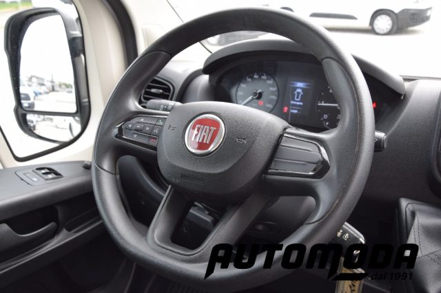 FIAT Ducato usata 11