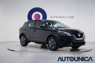 NISSAN Qashqai usata, con Airbag laterali