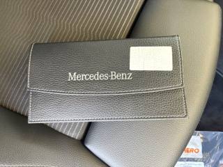 MERCEDES-BENZ A 180 usata, con Sensore di pioggia