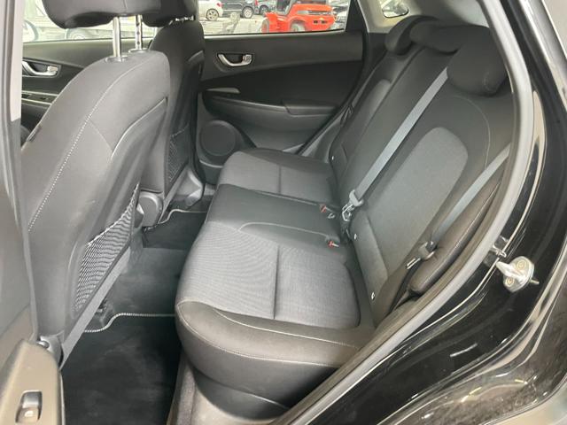 HYUNDAI Kona usata, con Cruise Control