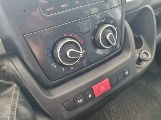 FIAT Ducato usata, con Bracciolo