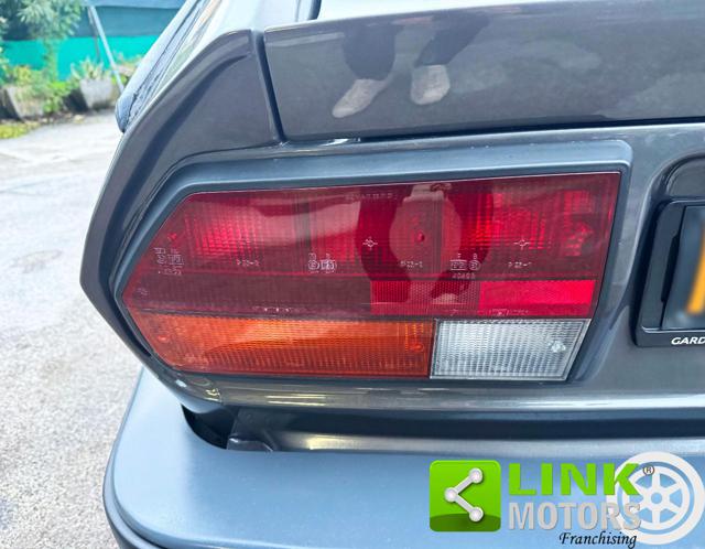 ALFA ROMEO GTV usata 13