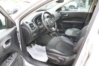 JEEP Compass usata, con Cruise Control