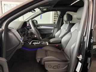 AUDI Q5 usata, con Controllo trazione