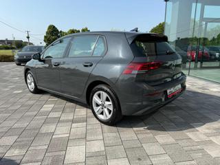 VOLKSWAGEN Golf usata, con Cerchi in lega