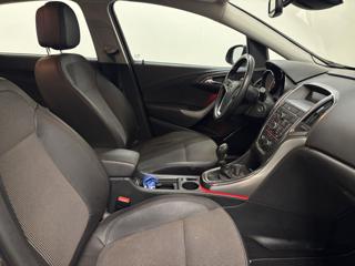 OPEL Astra usata, con Cerchi in lega
