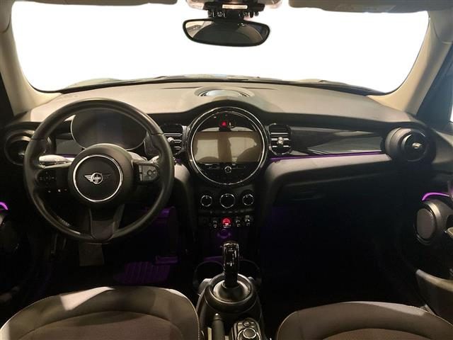 MINI Mini usata, con Chiusura centralizzata