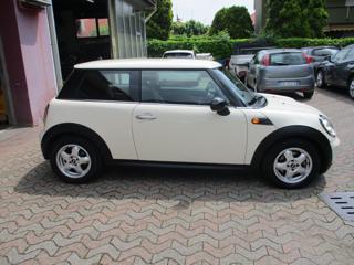 MINI One usata, con Chiusura centralizzata