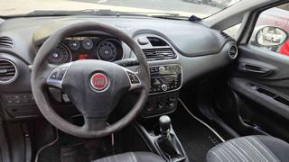 FIAT Punto Evo usata, con Climatizzatore