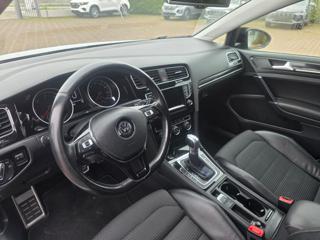 VOLKSWAGEN Golf usata, con Climatizzatore