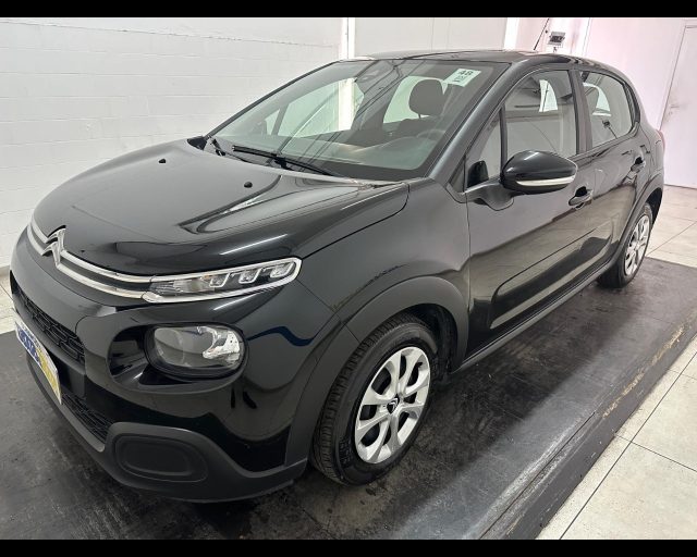 CITROEN C3 usata, con ABS