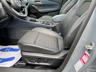 NISSAN Qashqai usata, con ESP