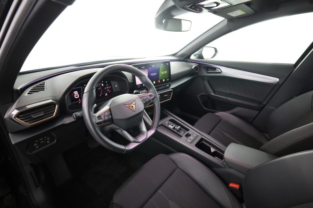 CUPRA Formentor usata 1
