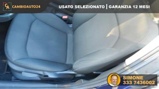 AUDI A1 usata, con Pneumatici estivi