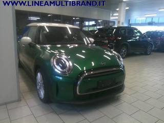 MINI Cooper usata, con Park Distance Control