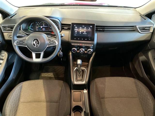 RENAULT Clio usata, con ESP