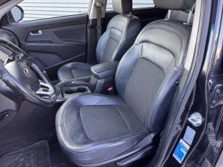 KIA Sportage usata 21