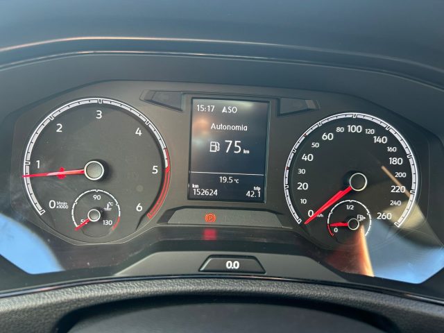 VOLKSWAGEN T-Roc usata, con ESP