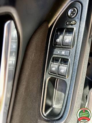 FIAT Tipo usata, con Cruise Control