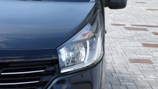 RENAULT Trafic usata, con Specchietti laterali elettrici