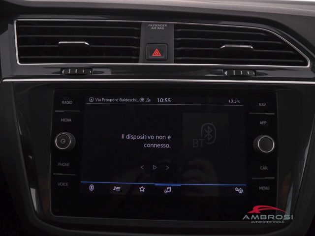 VOLKSWAGEN Tiguan usata 14