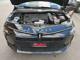 LANCIA Ypsilon usata, con Fari LED