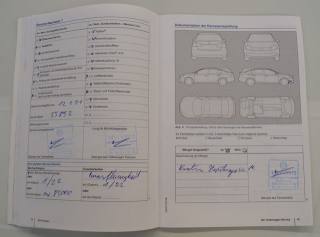VOLKSWAGEN Scirocco usata, con Lettore CD