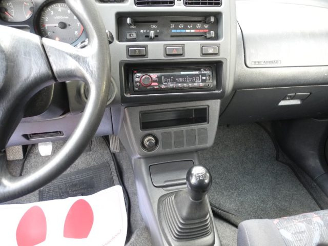 TOYOTA RAV 4 usata, con Immobilizzatore elettronico