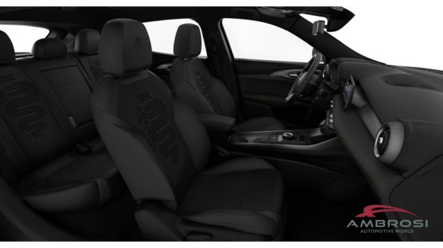 ALFA ROMEO Tonale usata 5