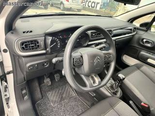 CITROEN C3 usata, con ESP