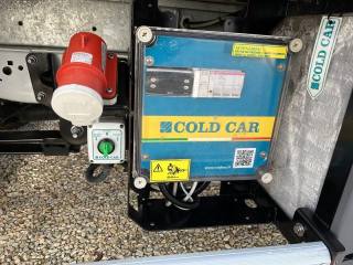 FORD Transit usata 16