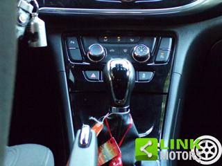 OPEL Mokka X usata, con Apple CarPlay