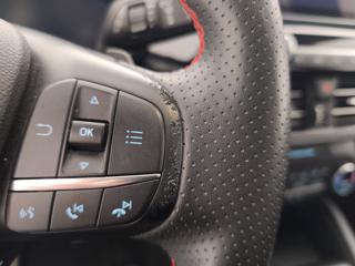 FORD Kuga usata, con Supporto lombare