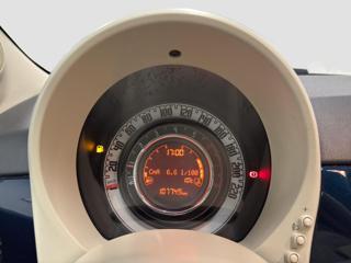 FIAT 500 usata, con Bluetooth