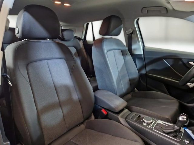 AUDI Q2 usata, con Cruise Control
