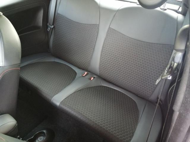 FIAT 500 usata, con Cerchi in lega