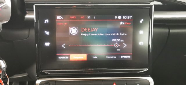 CITROEN C3 usata 63