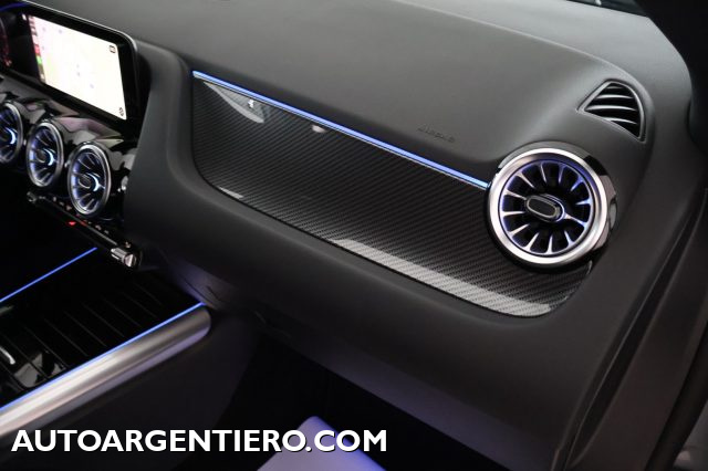 MERCEDES-BENZ GLA 180 usata, con Start/Stop Automatico